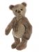 Charlie Bears ISABELLE COLLECTION ARTHUR